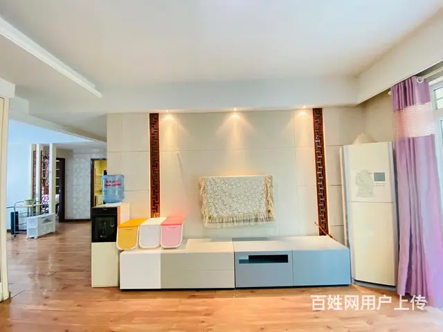 楚河汉街水果湖中南医院青鱼嘴襄阳大厦锦绣江南精装3 - 图片 6