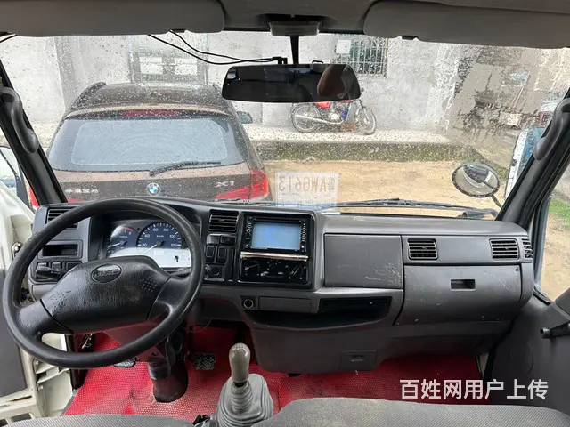 江铃 其他 厢式货车 国3 - 图片 9