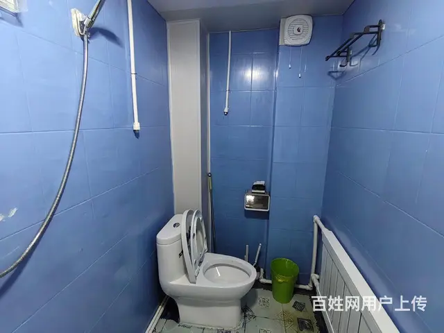 化工一区一楼租两月1500包取暖空调全自洗衣机热水器吸烟机灶 - 图片 5