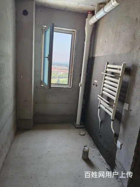 滨河学府  双证三室两厅两卫南北通透带储 - 图片 9