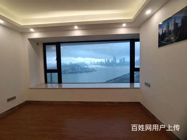 湾仔 码头 华发峰景湾 精品吉4房 高品质  看烟花 - 图片 8