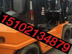 二手合力叉车杭州叉车1.5吨2吨3吨电瓶叉车4吨5