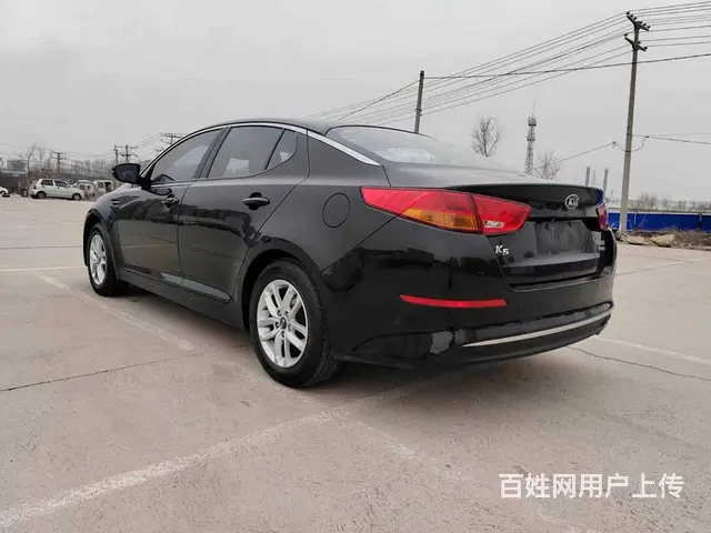 起亚K5 2016款 2.0 手自一体 GL - 图片 9