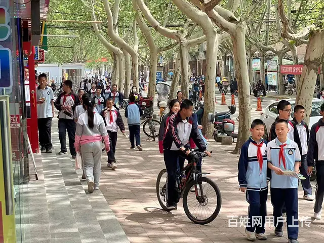 秦都区彩虹老厂区招待所一楼26平旺铺转让 - 图片 4