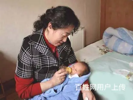 金牌月嫂育婴师保姆钟点工老人陪护到正规品牌 - 图片 2