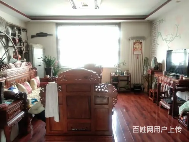 陈毅二实小紧邻  双证双气 带家具家电 带储可贷款大产权 - 图片 3