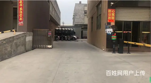晋江厂房出租 进出方便 客流量稳定 可做仓库 - 图片 1