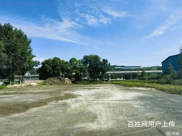 阿城玉泉收费站附近厂房出售 - 图片 3