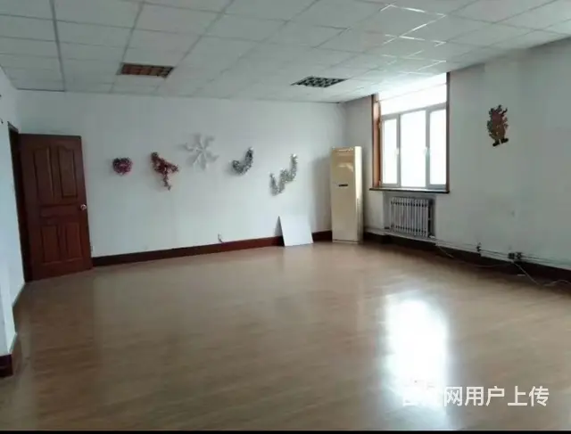 高区文化路体育局精装办公配套475平写字楼出租 - 图片 4