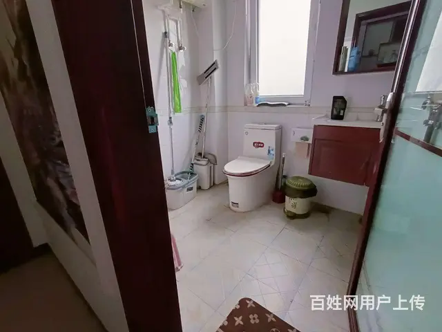 聚恒名都，电梯好楼层，精装三居112平，报价66万 - 图片 5