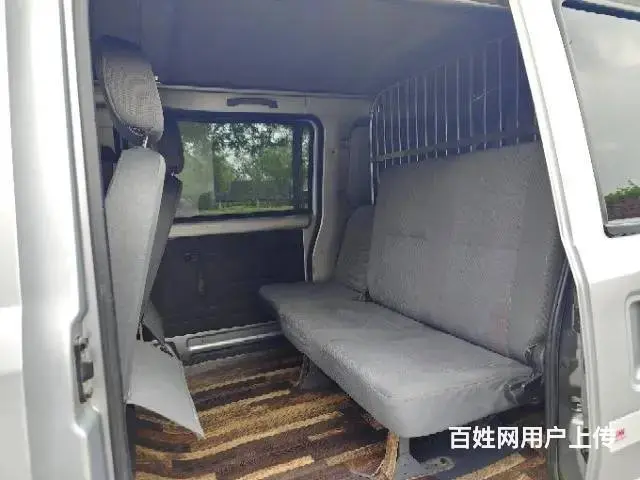 2016年五菱荣光 厢式货车 1.2排量五座 个人 - 图片 9
