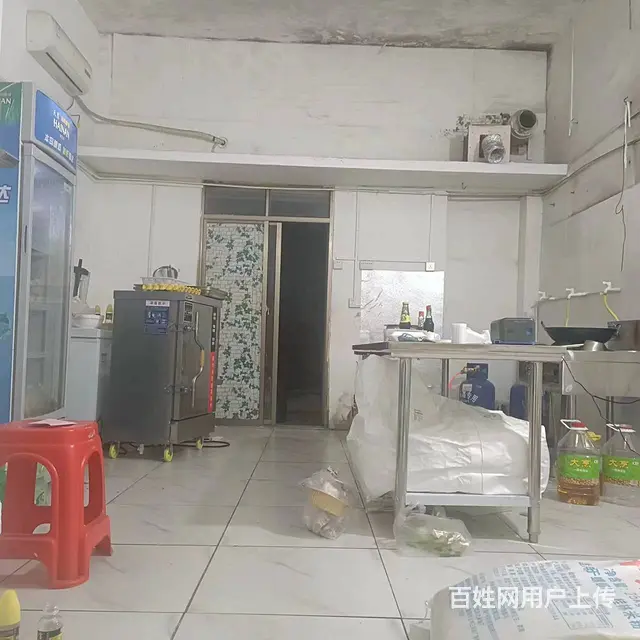（51旺铺推荐）龙华区义龙后路40平外卖店转租 - 图片 2