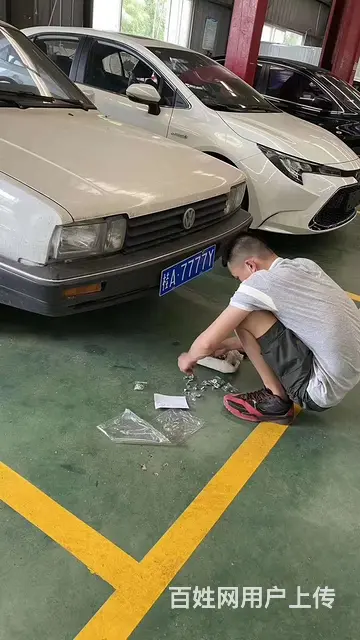 丽水蓝牌绿牌靓号代办 - 图片 1