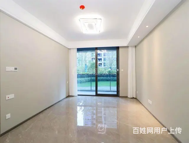 未科 绿城开发 周围配套成熟 三地铁口 房东诚心出 - 图片 1