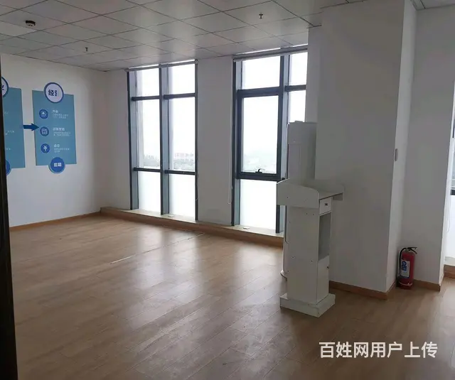 哥伦国际写字楼写字楼出租，空间实用，采光极佳，办公  之地 - 图片 7