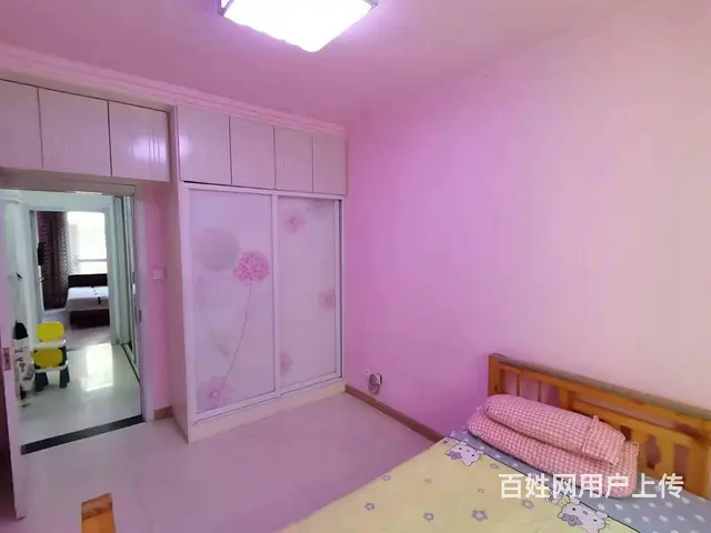 西城华府一楼91.5平带院简装43万阳都城幸福里 - 图片 3