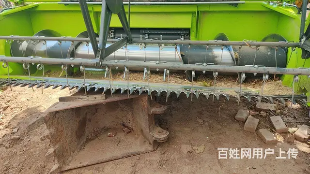 收割机 - 图片 1