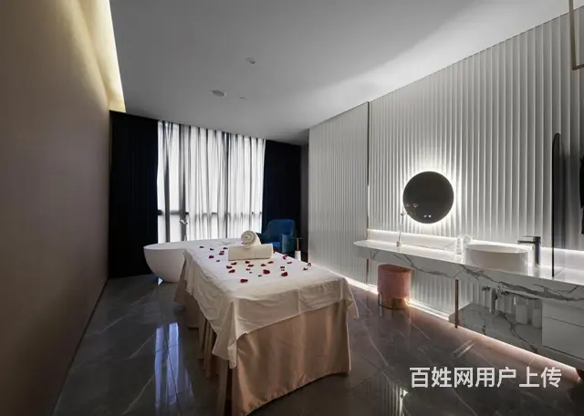 北京附近医院装修公司 - 图片 2