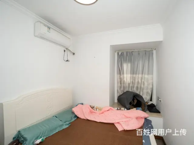 浒关弘阳上水南北通透，三开间朝南，拎包入住 - 图片 3