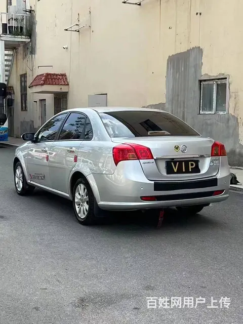 别克 凯越 2008款 凯越HRV 1.6 自动 豪华运动版 - 图片 7