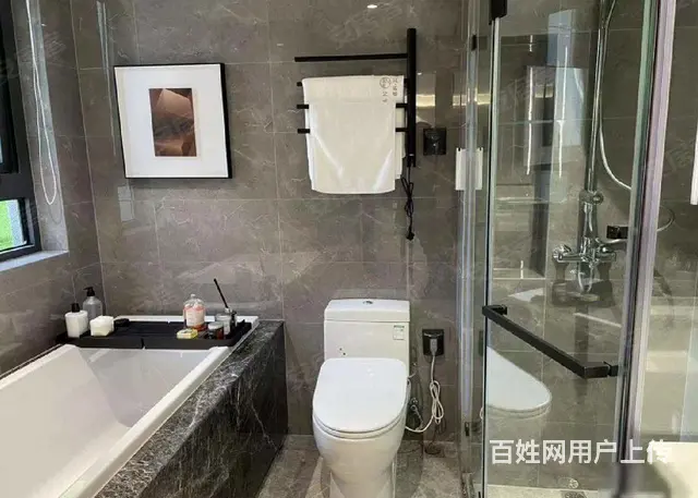 《保利天珺》央企保利500强洋房+叠墅纯大宅纯低密社区 - 图片 6