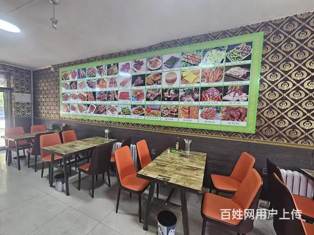 香坊区 公滨路 烧烤店出兑  餐馆快餐店出兑 - 图片 3