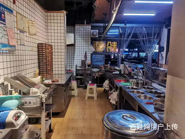 个人急！捡漏！月赚3万连锁品牌小屉鲜优价急转编号5018 - 图片 8