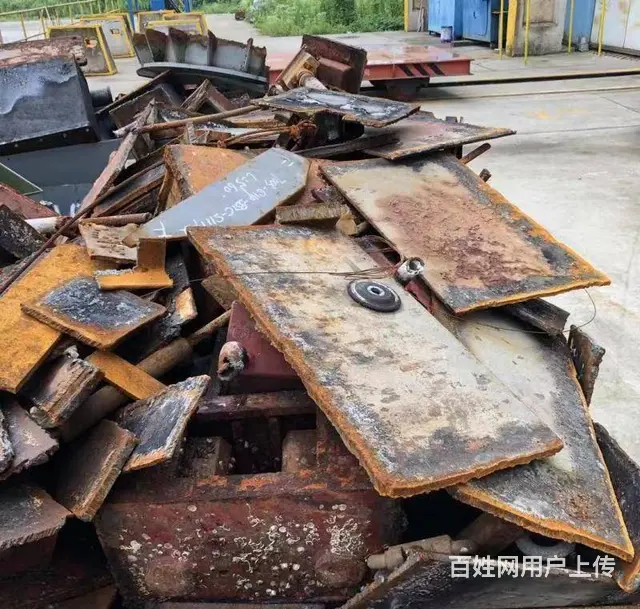 巢湖高价回收废铁废铜废铝废不锈钢当地热线电话 - 图片 2