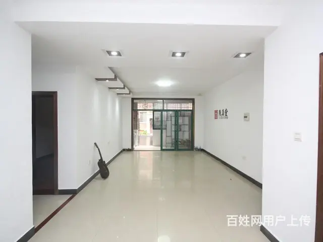 星港澳园低层带院子，三室朝南南北通透户型方正满两年直接看房 - 图片 2