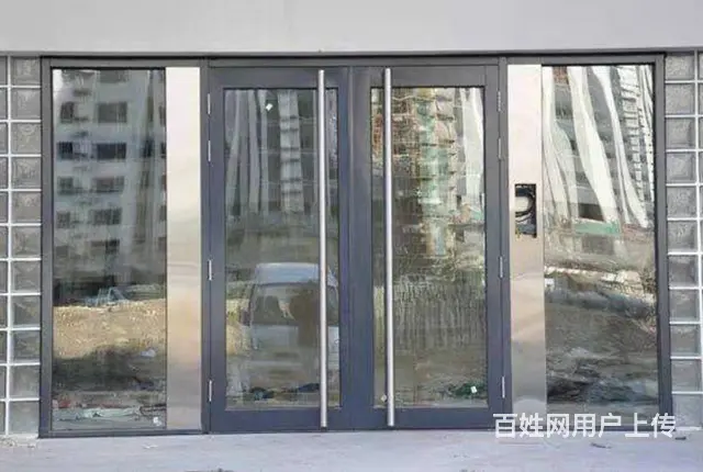 临沂维修车库门3333130临沂维修卷帘门 维修玻璃门维修肯 - 图片 3