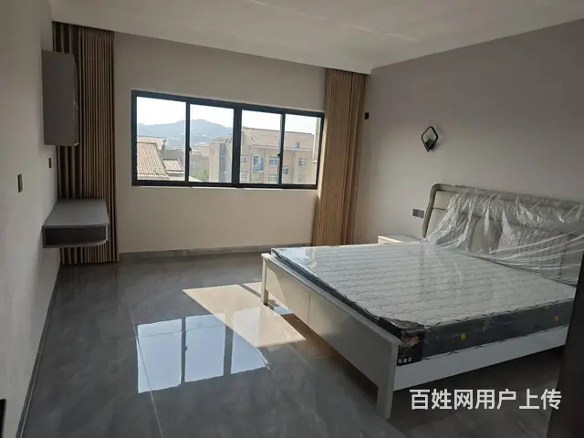 上高帝景豪庭洋房标准复式五房精装送家具送三个大露台诚意出售 - 图片 4