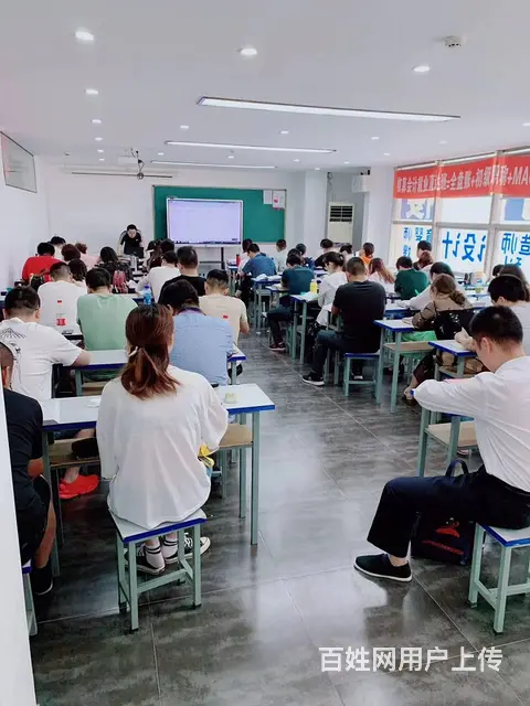 金坛二级建造师报名报哪个专业好？二建培训班 - 图片 1