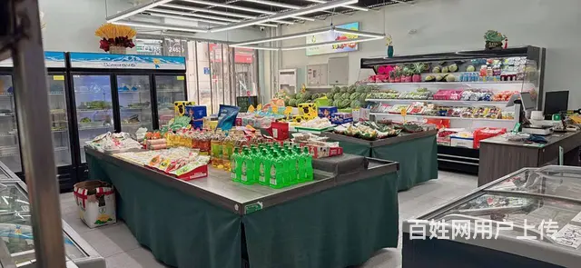 沈北新区正良二路生鲜超市出兑 - 图片 6