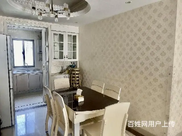 世茂香槟湖诚租干净！拿包就住 - 图片 3
