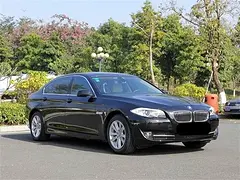 宝马5系 2011款 520Li 2.5 手自一体 典雅型