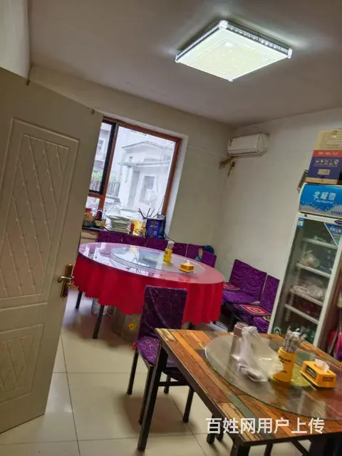 火车站西出口100平一层饭店出兑 - 图片 5