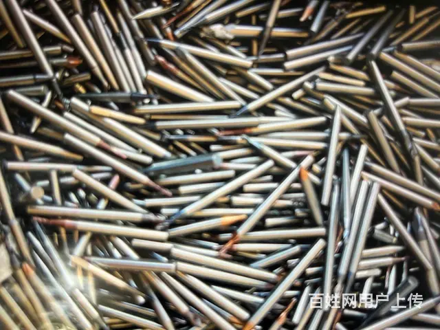 高价回收各种稀有金属 - 图片 3