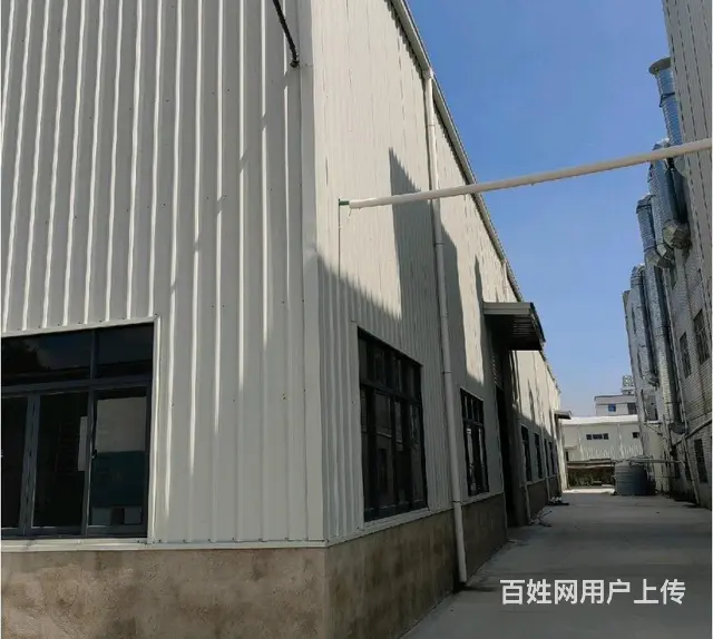 （速转店）惠东工业区钢结构厂房出租 水电齐全 交通便利 - 图片 7