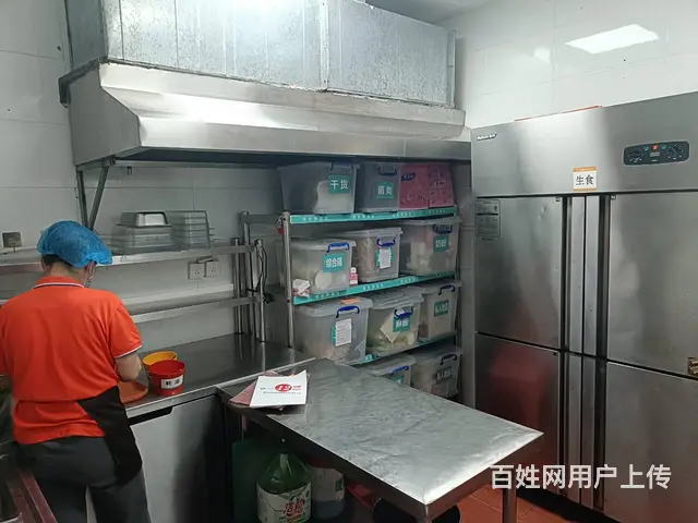 （51旺铺推荐）三亚学院北校区25平麻辣烫店转让 - 图片 2