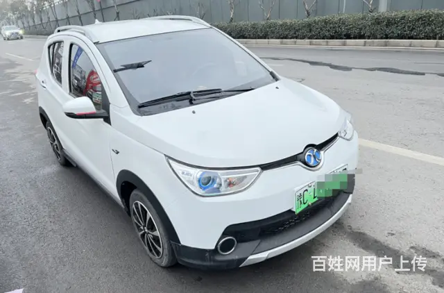 北京牌北汽EC220 - 图片 7