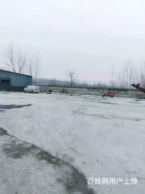 厂房，场地招租 - 图片 1