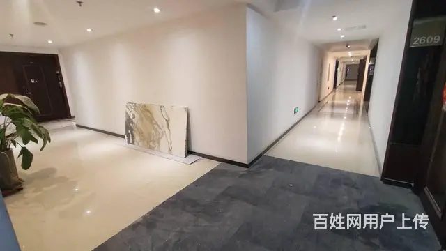 青年大街丨图书馆地铁站丨友谊时代丨110平开间丨东向高区视野 - 图片 9