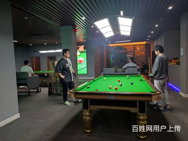 （51旺铺推荐）凤翔路（奇烁休闲馆）320平转让 - 图片 5