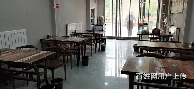 7685（七P)个人城北区西海路临街旺铺对外转让 - 图片 7