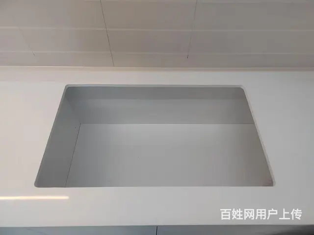 四川石英石板材批发零售台面加工镭射雕刻 - 图片 5