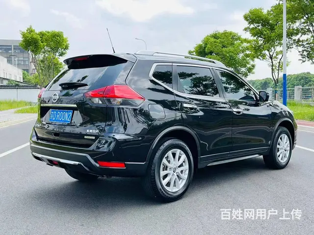 日产 奇骏 2020款 2.0 无级 XL ITS 两驱舒适 - 图片 3