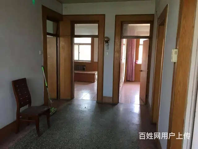 市政协小区 普通住宅2厅 精装修 - 图片 3
