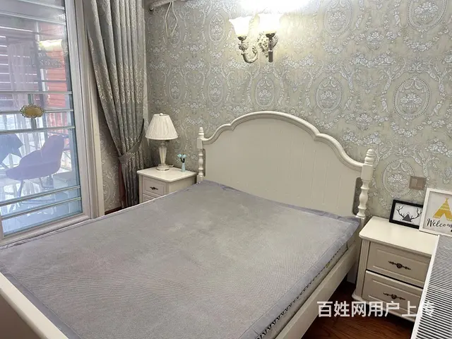 天山绿洲精装修 - 图片 1