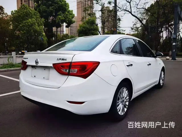 别克 英朗 2015款 1.5 手自一体 15N 豪华型 - 图片 5