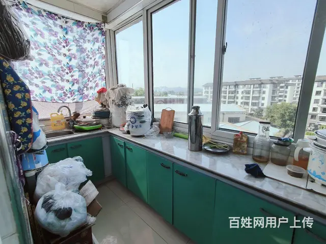 九中龙江新居一室一厅10.8万 - 图片 2
